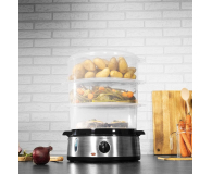 Cecotec Vapovita 3000 Inox - 547608 - zdjęcie 2